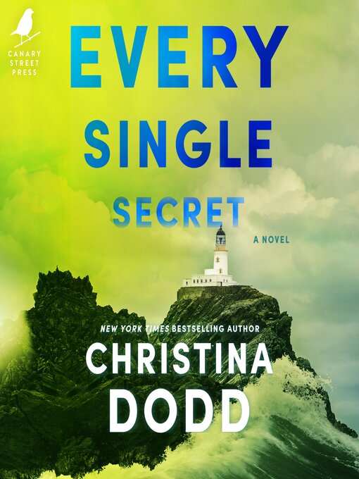 Title details for Every Single Secret by Christina Dodd - Wait list